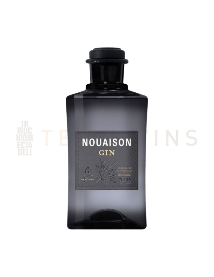 Gin  G Vine Nouaison