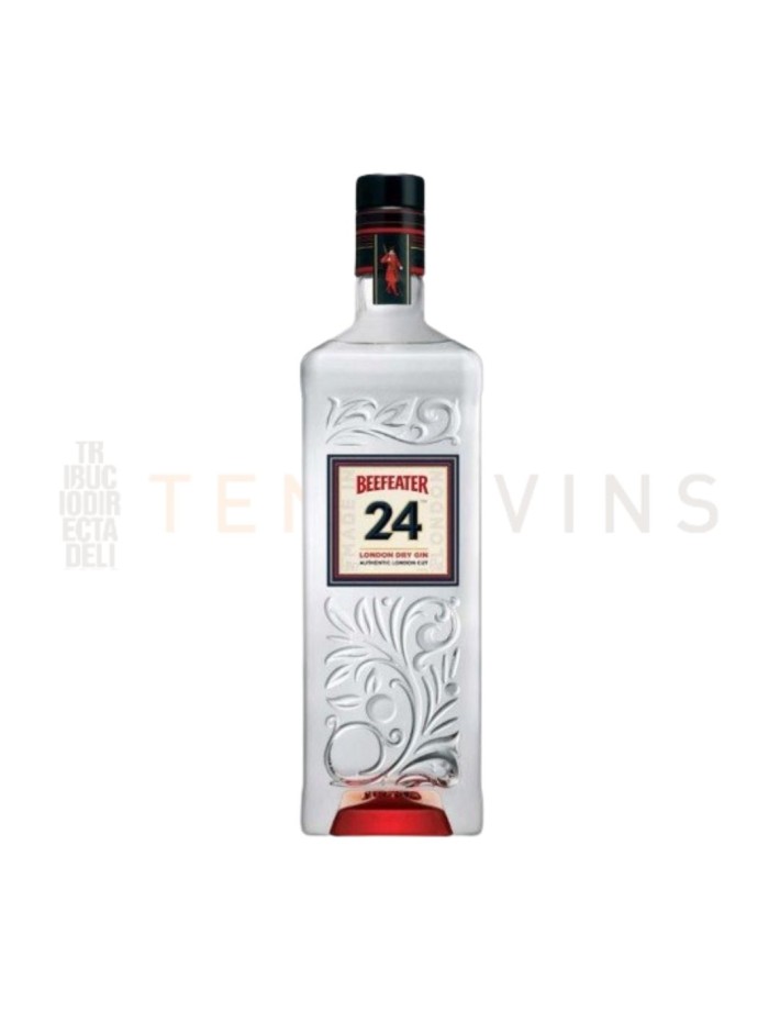 Gin Beefeater 24