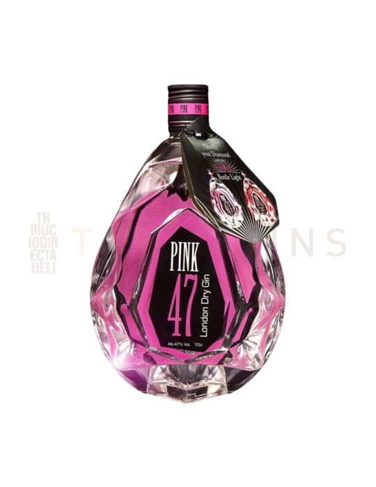 Gin Pink  47