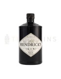 Gin Hendricks Gin Hendricks