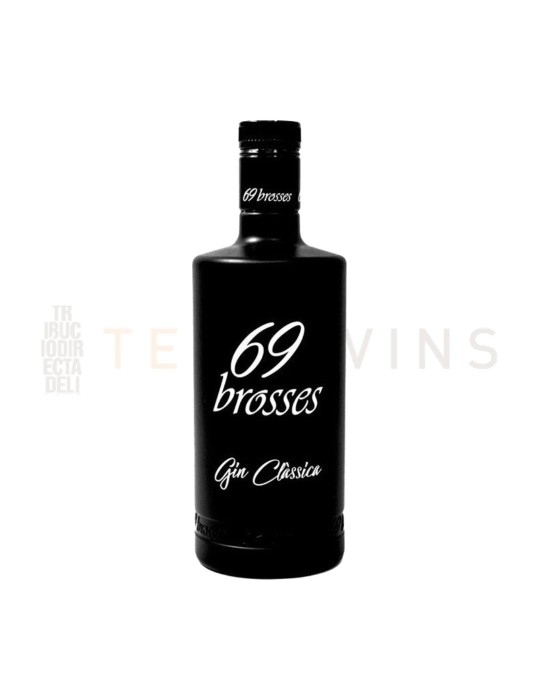Gin 69 Brosses Clásica