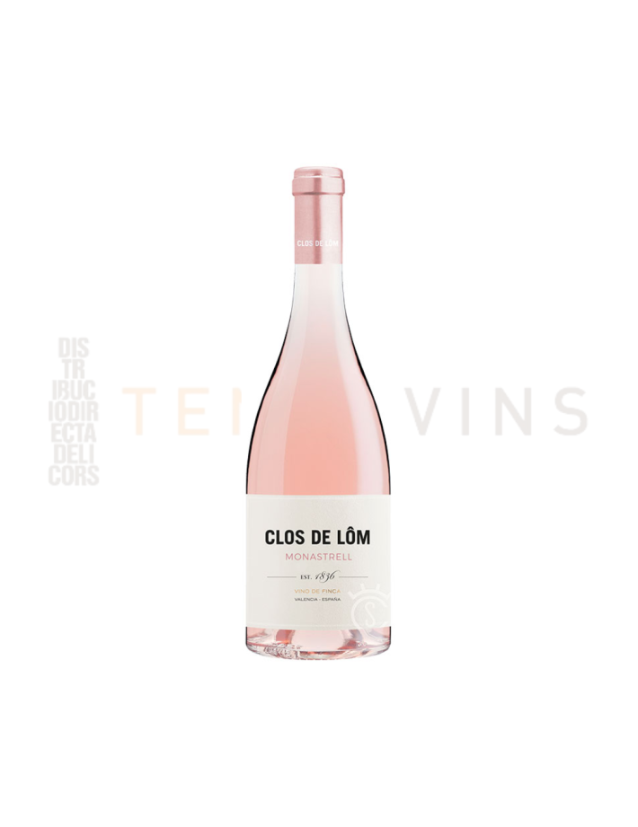 Clos de Lom Rosado 2024