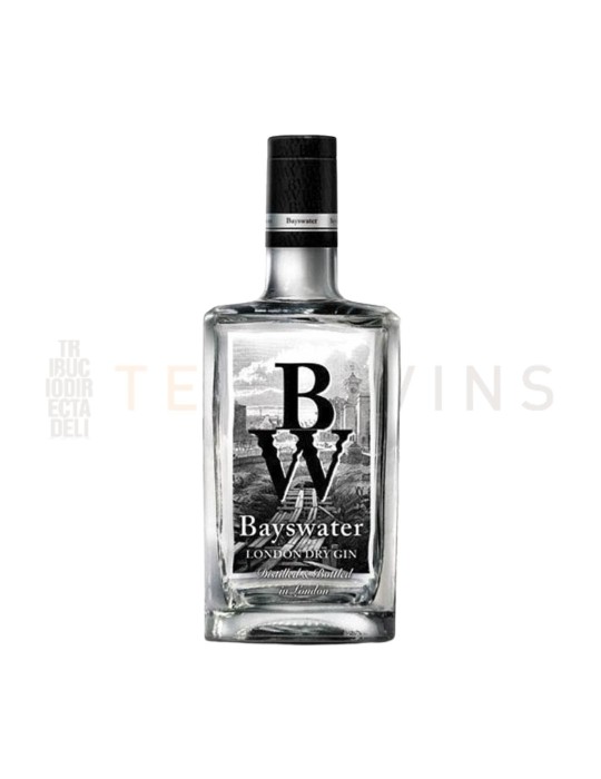 Gin Bayswater