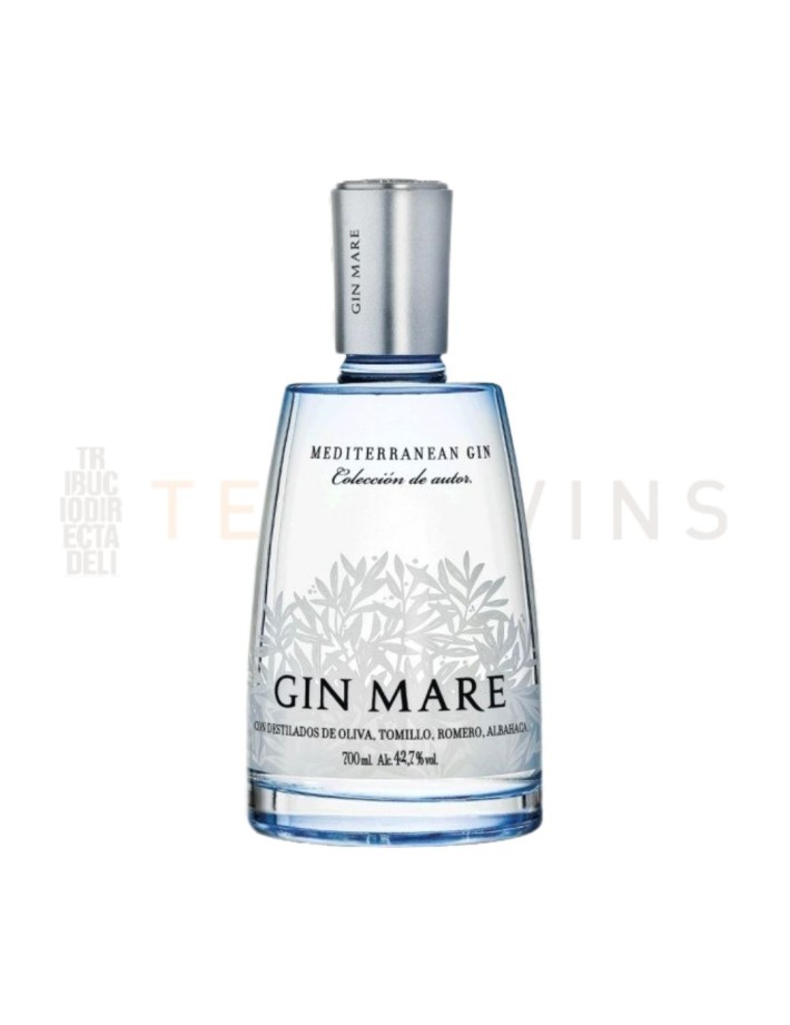 Gin Mare Gin Mare