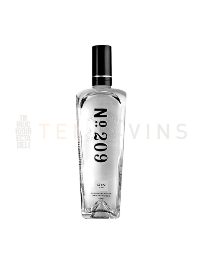 Gin 209 Gin 209