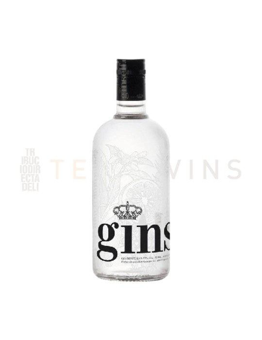 Gin Ginself