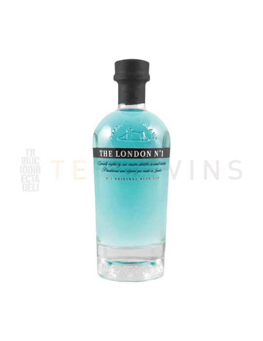 Gin The London Nº1