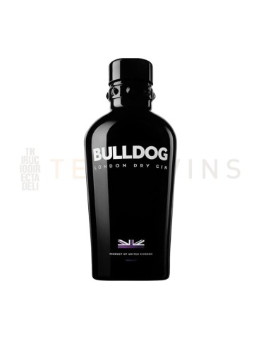 Gin Bulldog London Dry 1 Litro