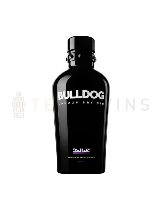 Gin Bulldog London Dry