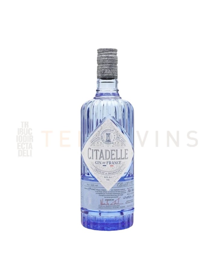 Gin Citadelle