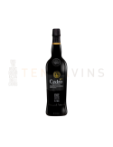 Cedro Pedro Ximénez