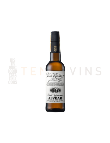 Fino Capataz De Alvear