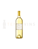 Sauterns Château Violet Lamothe 2020