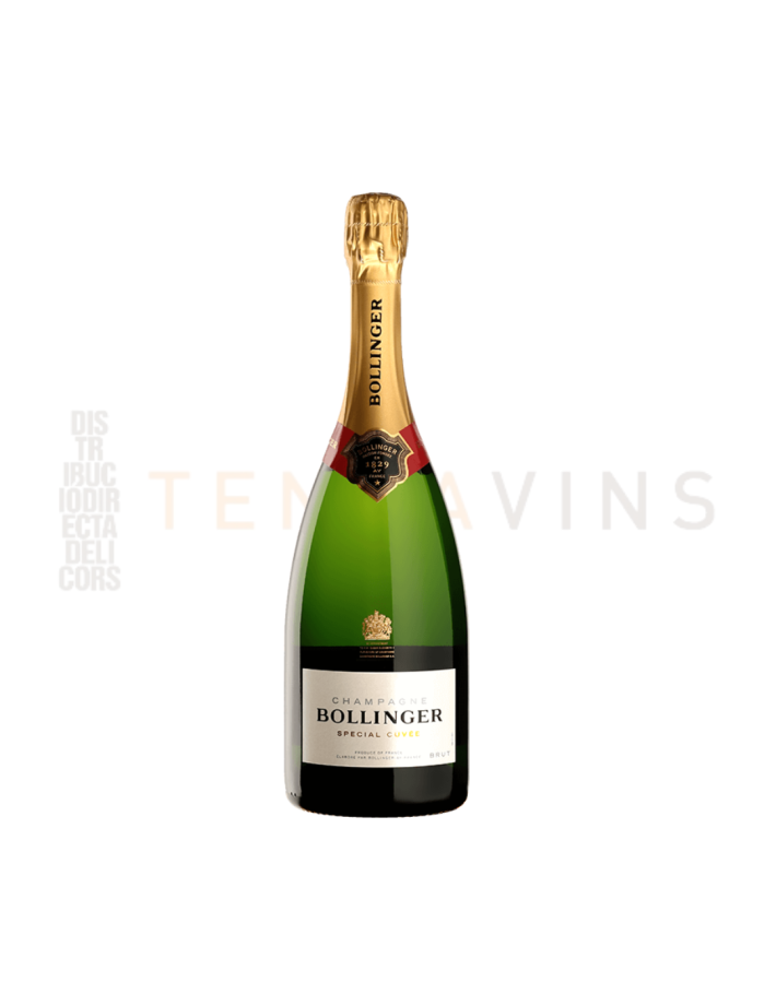Bollinger Special Cuvee Brut