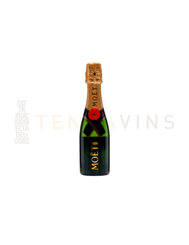 Champagne Moet & Chandon Brut Imperial 20cl.