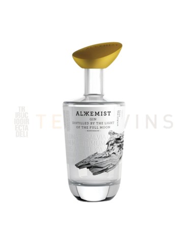 Gin Alkkemist