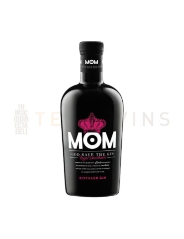 Gin Mom