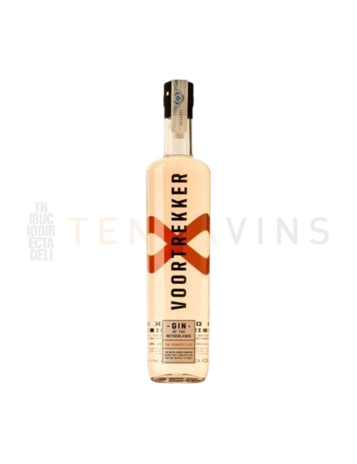 Gin Voortrekker Gin Voortrekker