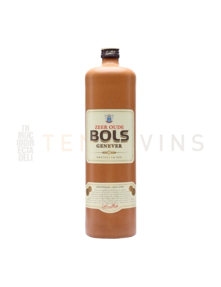 Gin Bols Holland
