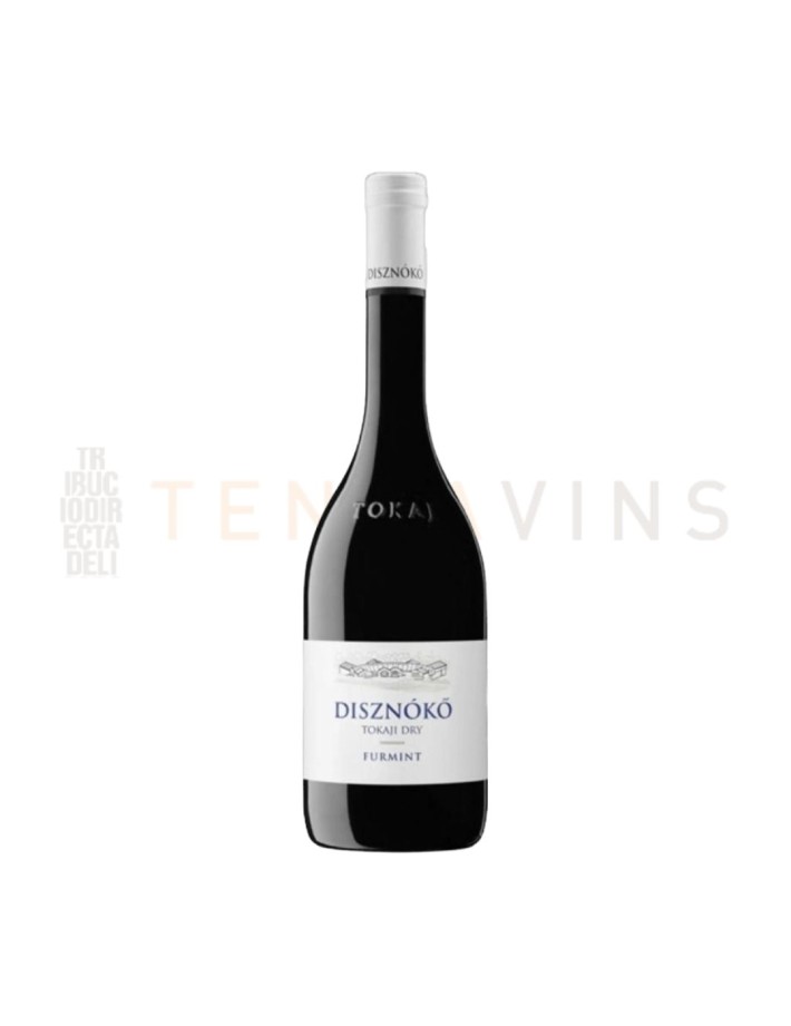 Disznoko 2023 - Tokaji Dry Furmint Disznoko 2023 - Tokaji Dry Furmint