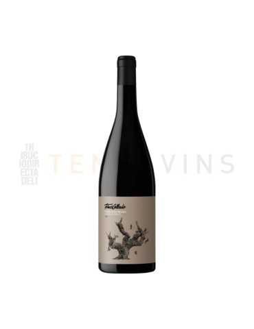 Finca Collado Garnatxa-Monastrell 2022