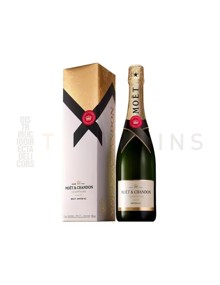Moet & Chandon Brut Imperial estuchado