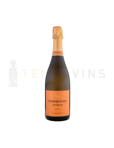 Dominio de la Vega Expression Brut,