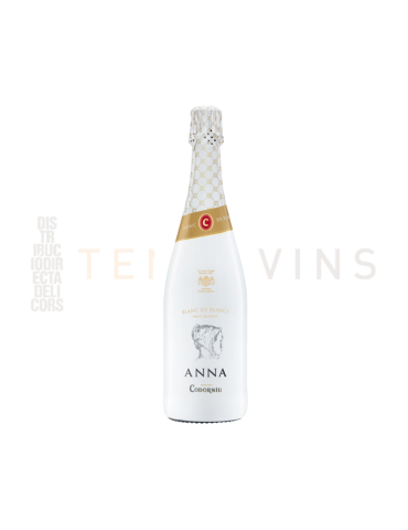 Anna Blanc de blancs