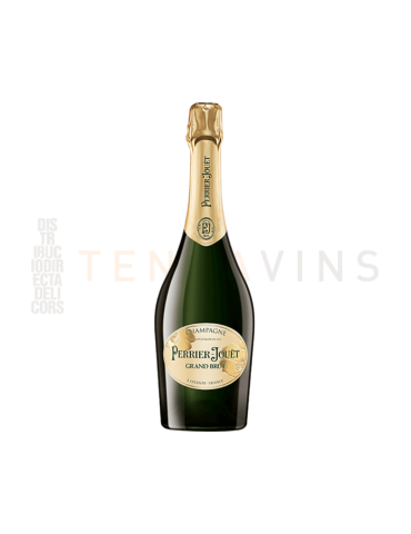 Champagne Perrier-Jouët Grand Brut