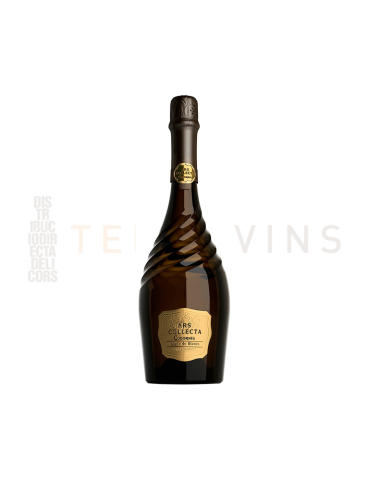 Ars Collecta Blanc De Blancs Codorniu