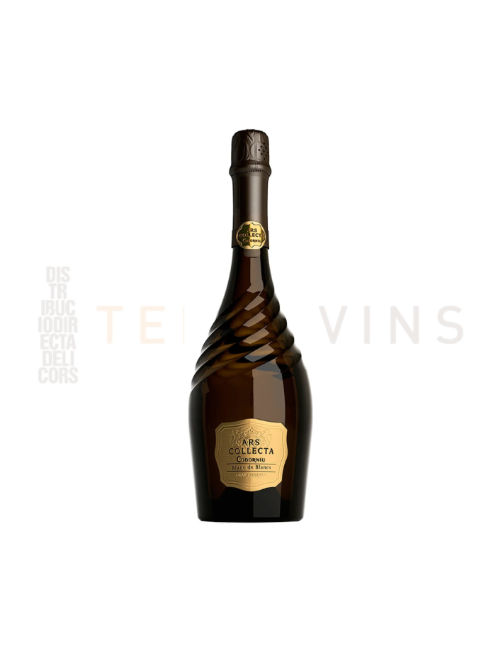 Ars Collecta Blanc de Blancs Codorniu