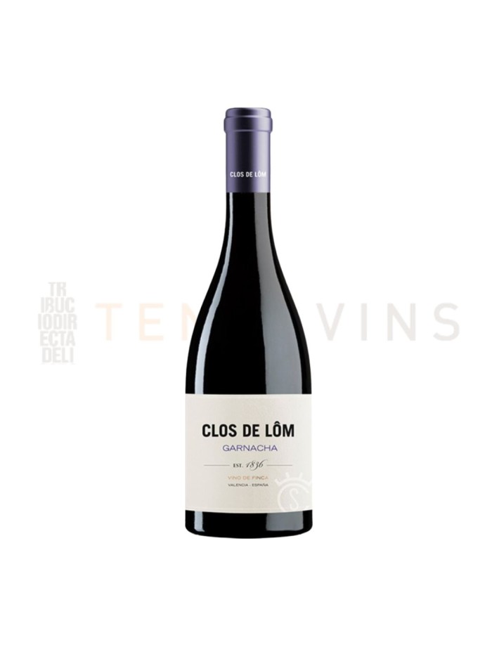 Clos de Lom Garnacha Clos de Lom Garnacha