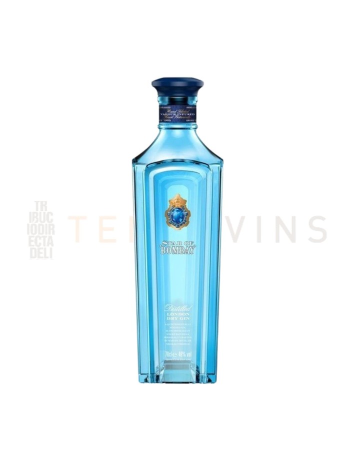 Gin Star of Bombay