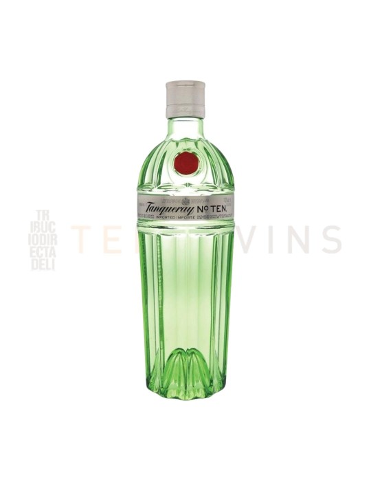 Gin Tanqueray TEN