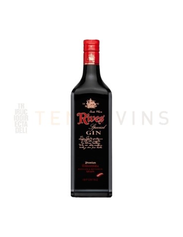 Gin Rives Special Premium