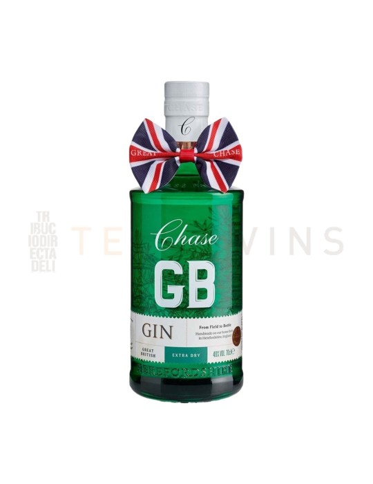 Gin Chase GB Extra Dry