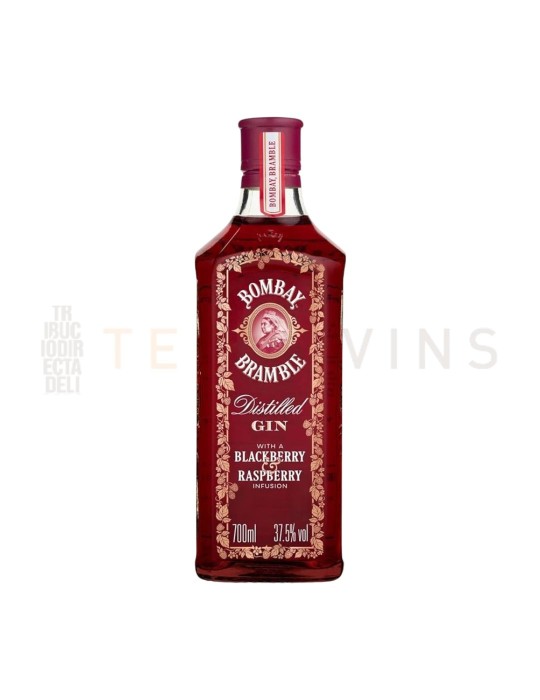 Bombay Bramble