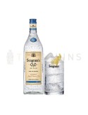 Gin Seagram's 1 Litro, 0,0º Gin Seagram's 1 Litro, 0,0º