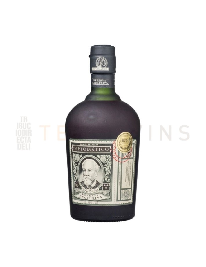 Ron Diplomatico Exclusive Reserva