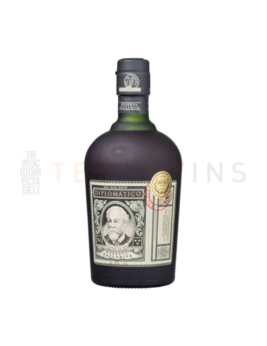 Ron Diplomatico Exclusive Reserva