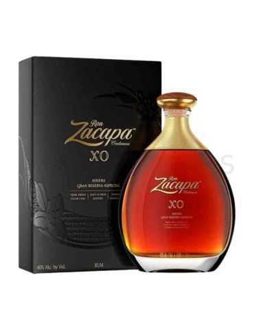 Ron Zacapa Centenario X.O.