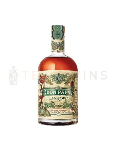 Ron Don Papa Baroko