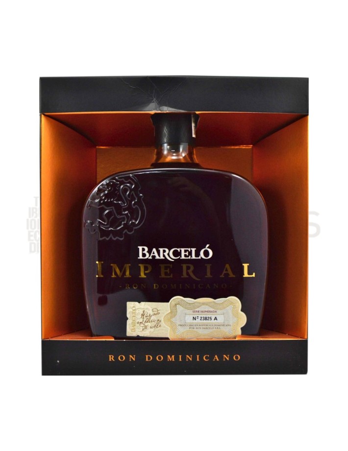 Ron Barcelo Imperial Ron Barcelo Imperial