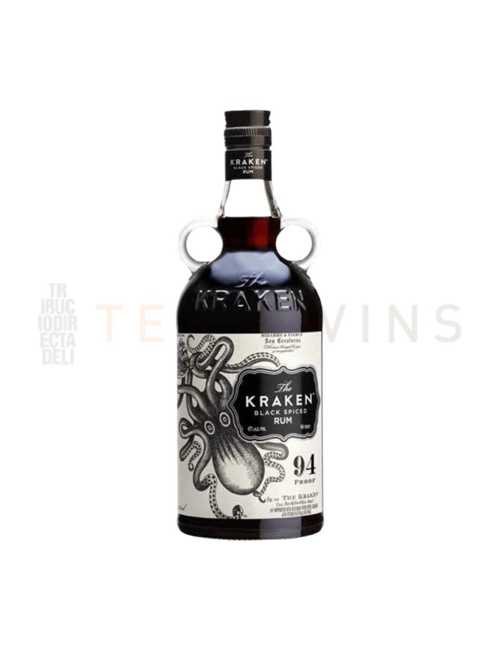 Ron Kraken Ron Kraken