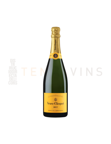 Veuve Cliquot Brut