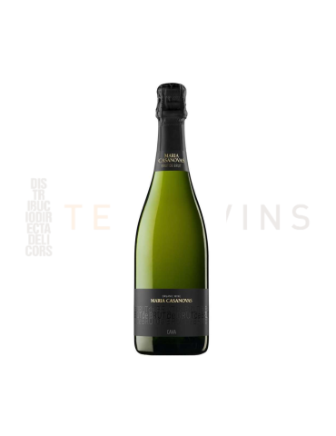 Cava Maria Casanovas Brut de Brut