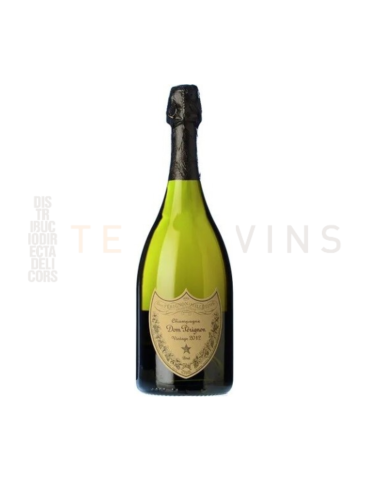 Champagne Dom Perigñon Vintage 2013