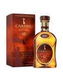 Whisky Cardhu 12A. Whisky Cardhu 12A.