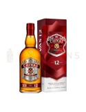 Whisky Chivas Regal 12 Años Whisky Chivas Regal 12 Años