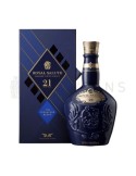 Whisky Chivas 21A Royal Salute Whisky Chivas 21A Royal Salute